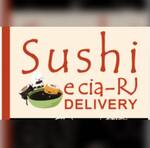 Logotipo Sushi e Cia Rj